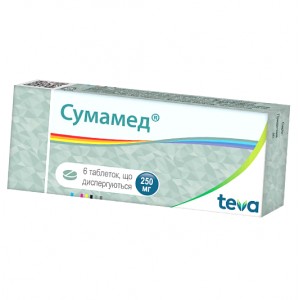 СУМАМЕД®