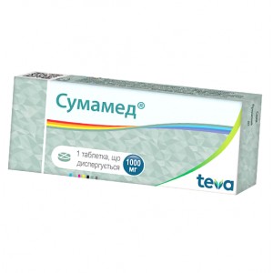 СУМАМЕД®