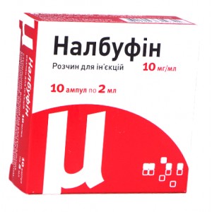 НАЛБУФІН