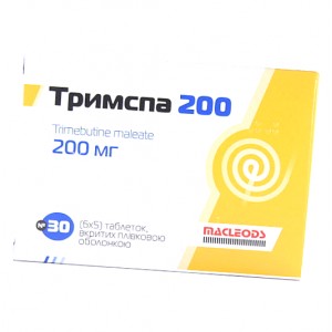 ТРИМСПА 200