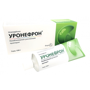 УРОНЕФРОН®