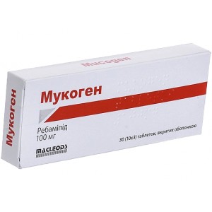 МУКОГЕН