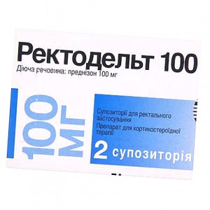 РЕКТОДЕЛЬТ 100