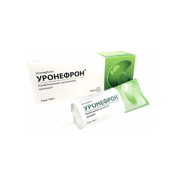 УРОНЕФРОН® ᐈ інструкція, аналоги, склад, виробник UA/11226/01/01