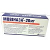 МОВІНАЗА®-20 мг