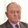 Михайло Щербак