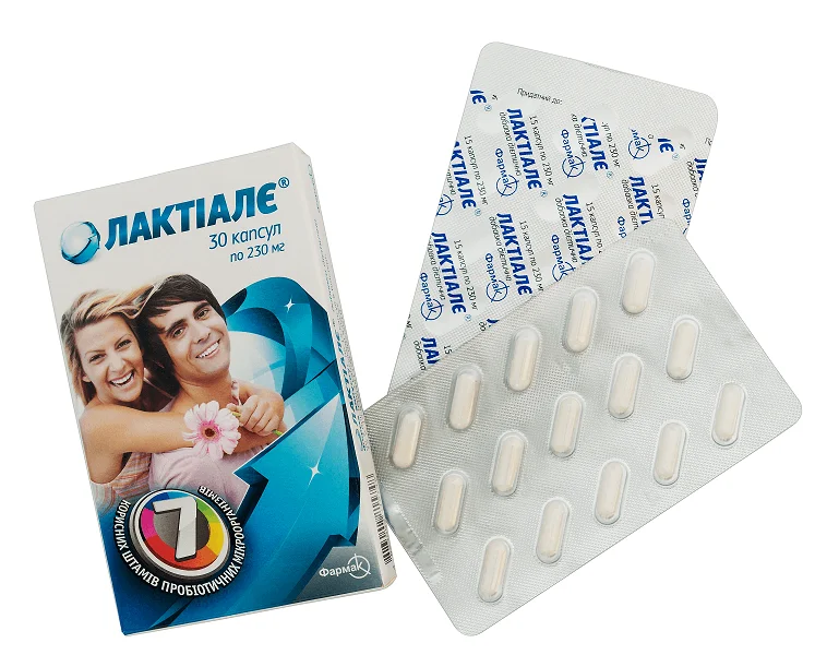 Ліки від запалення кишківника: при коліті, ентериті і хворобі Крона-2