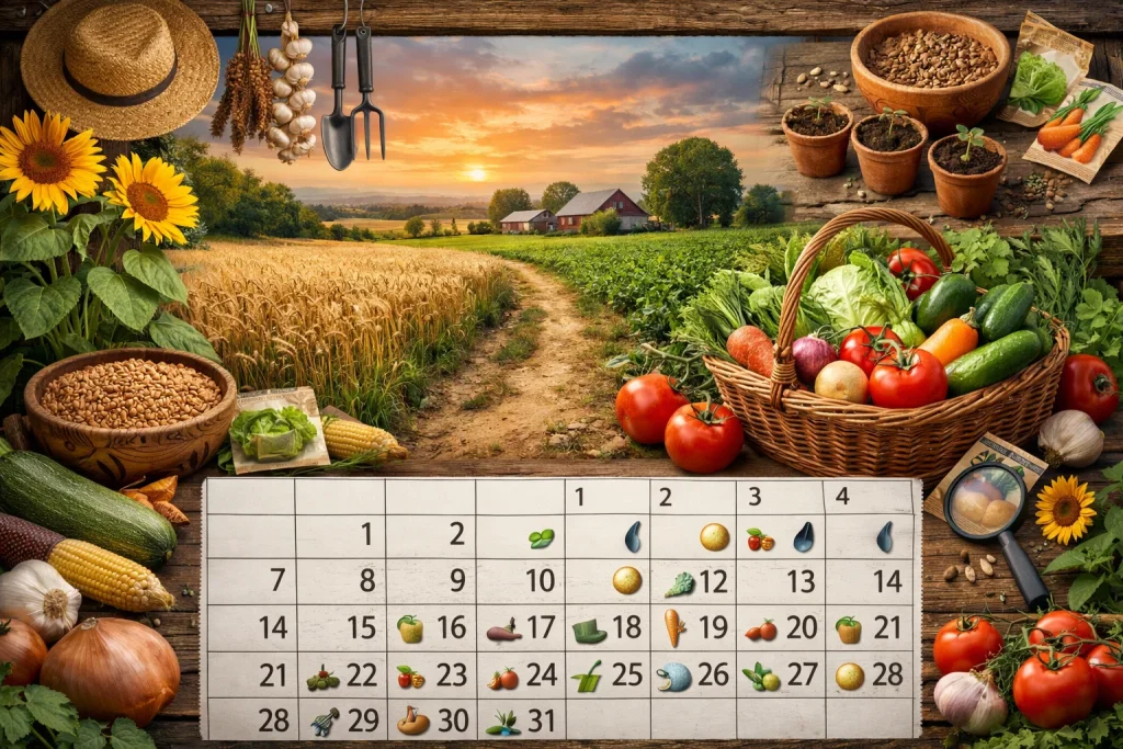 august
